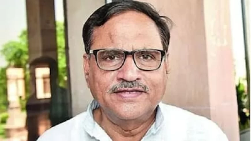 Rajasthan News: 'ACB और जज को अभी कानून सीखने की जरूरत': पूर्व मंत्री महेश जोशी की गिरफ्तारी पर राजस्थान हाई कोर्ट की सख्त टिप्पणी