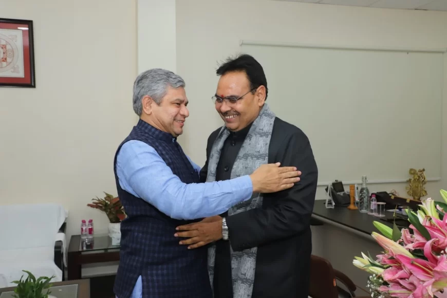 Rajasthan News: जयपुर-दरभंगा अमृत भारत एक्सप्रेस: रूट, टाइमिंग, स्टॉपेज और किराए से जुड़ी हर जानकारी