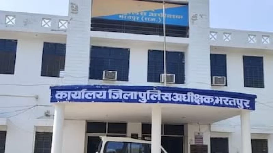 Rajasthan News: भरतपुर में शादी से पहले मंडप से गायब हुई दुल्हन; जब खुला दूल्हे का चौंकाने वाला सच, तो बारातियों के उड़ गए होश