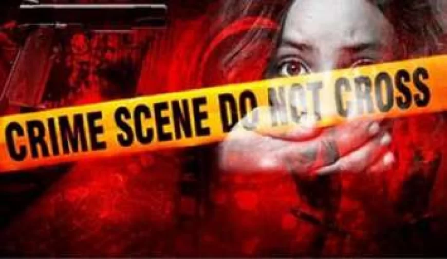 Rajasthan News:'हवस के अड्डे' बने शहर के होटल: श्रीगंगानगर में 13 साल की मासूम से कई दिनों तक हैवानियत, 8 आरोपी गिरफ्तार