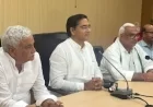 Rajasthan News: 20 साल बाद सुलझा करौली के पांचना बांध का जल विवाद: 7 दिन में नहरों में छूटेगा पानी, लिफ्ट प्रोजेक्ट के लिए 50 करोड़ मंजूर