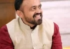 Rajasthan News: "पंचायत और निकाय चुनाव टालने की हो रही साजिश", पूर्व विधायक संयम लोढ़ा का भजनलाल सरकार और चुनाव आयोग पर बड़ा हमला