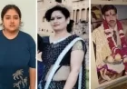 Rajasthan News: मां को मारने वाली आयुषी पर मामा का सनसनीखेज दावा- "सरकारी नौकरी के लालच में पिता की भी की थी हत्या"