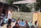Rajasthan News: शिक्षकों की भारी कमी से भड़के ग्रामीणों ने स्कूल में जड़ा ताला, प्रशासन में मचा हड़कंप, मिनटों में पूरी हुई महीनों पुरानी मांग