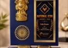 Pallu Doctor Wins Best YouTuber Award for Creating a Lasting Impact in Dental Awareness