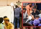 थ्री-फेज प्लान, सफेद चादरें और ग्रीन कॉरिडोर: जानें दिल्ली पुलिस ने जंतर-मंतर से कैसे हटाए सोनम वांगचुक
