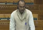 Rajasthan News: उदयपुर सांसद का बड़ा दावा: फ्री-एजुकेशन के नाम पर धर्मांतरण और तस्करी का खेल, NIA-CBI जांच की मांग