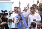 कांग्रेस पर बरसे मदन राठौड़, कहा- धर्मेंद्र प्रधान को हटाने के लिए विदेशों से आ रहा फंड