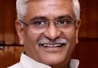 विपक्ष में बैठने से देश को गुमराह करने का लाइसेंस नहीं मिलता": पेपर लीक पर कांग्रेस और राहुल गांधी पर गरजे गजेंद्र सिंह शेखावत