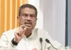 Dharmendra Pradhan resigns: भारी छात्र विरोध के बीच शिक्षा मंत्री धर्मेंद्र प्रधान का इस्तीफा, पीएम मोदी को भेजा पत्र