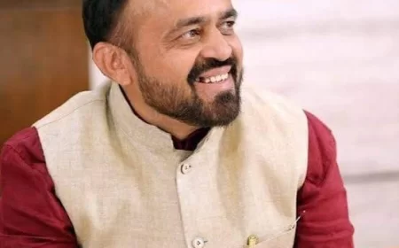 Rajasthan News: "पंचायत और निकाय चुनाव टालने की हो रही साजिश", पूर्व विधायक संयम लोढ़ा का भजनलाल सरकार और चुनाव आयोग पर बड़ा हमला