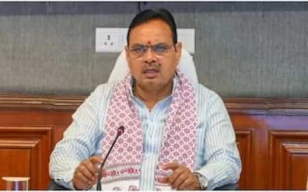 Rajasthan News: राजस्थान में 'दलित' शब्द के इस्तेमाल पर पूरी तरह रोक: सरकारी रिकॉर्ड और पुलिस डायरी से बाहर हुआ शब्द, अब लिखना होगा यह नाम