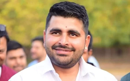 Rajasthan News: बुलडोजर एक्शन पर भड़के विधायक रविंद्र सिंह भाटी, सरकार को दी खुली चेतावनी- "विधानसभा से लेकर सड़क तक लड़ेंगे आर-पार की लड़ाई"