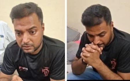 Rajasthan News: जोधपुर में ACB का बड़ा एक्शन: 1 लाख रुपये की रिश्वत लेते पटवारी रंगे हाथ गिरफ्तार, जानें पूरा मामला