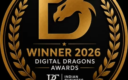IBC’s Thriving Dragons & Digital Dragons Awards 2026 Celebrate Leadership, Learning and Digital Excellence
