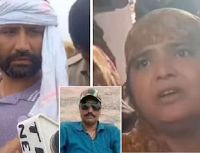 Rajasthan News: चंबल के डकैत जगन गुर्जर की हत्या पर हाईकोर्ट सख्त, पूछा- 'राजस्थान की जेलों में आखिर हो क्या रहा है?'