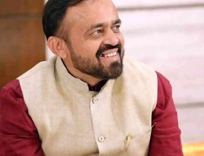 Rajasthan News: "पंचायत और निकाय चुनाव टालने की हो रही साजिश", पूर्व विधायक संयम लोढ़ा का भजनलाल सरकार और चुनाव आयोग पर बड़ा हमला
