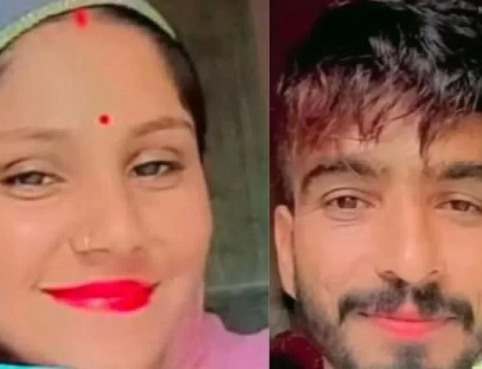 Rajasthan News:भीलवाड़ा में दिल दहलाने वाली घटना: खेत से लौटी साली तो फंदे पर झूल रहा था जीजा, बेड पर पड़ी थी दीदी की लाश