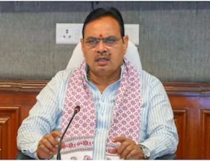 Rajasthan News: राजस्थान में 'दलित' शब्द के इस्तेमाल पर पूरी तरह रोक: सरकारी रिकॉर्ड और पुलिस डायरी से बाहर हुआ शब्द, अब लिखना होगा यह नाम
