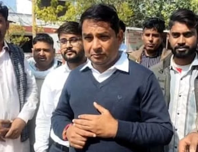 Rajasthan News: नरेश मीणा फिर जाएंगे जेल! टोंक SC/ST कोर्ट ने रद्द की जमानत, जानिए क्या है हाईकोर्ट की शर्तों के उल्लंघन का मामला