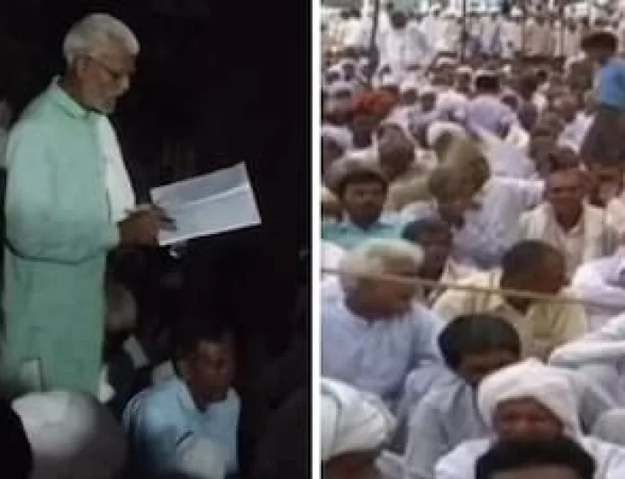 Rajasthan News: लव मैरिज करने पर कपल पर ठोका 21 लाख का जुर्माना, समाज से किया बहिष्कृत