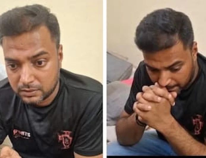 Rajasthan News: जोधपुर में ACB का बड़ा एक्शन: 1 लाख रुपये की रिश्वत लेते पटवारी रंगे हाथ गिरफ्तार, जानें पूरा मामला