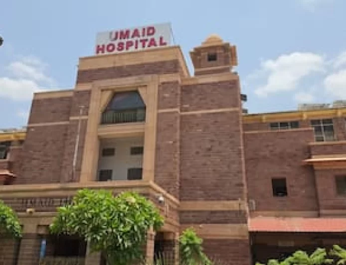 जोधपुर के उम्मेद अस्पताल में फिर बड़ी चिंता: डिलीवरी के बाद 5 प्रसूताओं की अचानक बिगड़ी तबीयत, 1 वेंटिलेटर पर