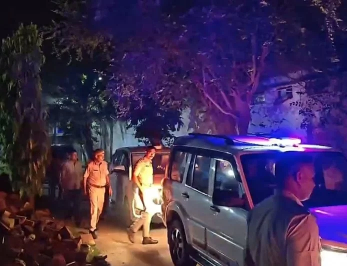 Rajasthan News: 12 हजार फीस देकर पढ़ने भेजा, वहां सेप्टिक टैंक में उतारा', राजस्थान के डीग मदरसा हादसे में बेटी खोने वाले पिता का छलका दर्द