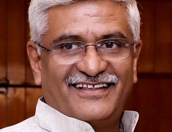 विपक्ष में बैठने से देश को गुमराह करने का लाइसेंस नहीं मिलता": पेपर लीक पर कांग्रेस और राहुल गांधी पर गरजे गजेंद्र सिंह शेखावत