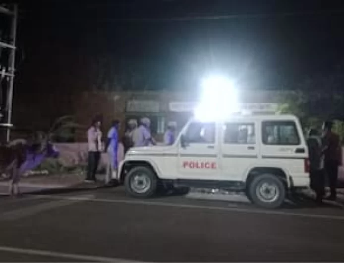 Rajasthan News: 2 मासूम बच्चों की हत्या के बाद माता-पिता ने पानी की टंकी में कूदकर दी जान