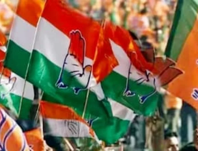 Rajasthan News: Gen Z ने बदला राजस्थान निकाय-पंचायत चुनाव का गणित, बीजेपी और कांग्रेस ने रणनीति में किया बड़ा बदलाव