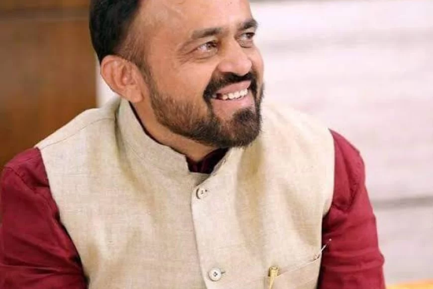 Rajasthan News: "पंचायत और निकाय चुनाव टालने की हो रही साजिश", पूर्व विधायक संयम लोढ़ा का भजनलाल सरकार और चुनाव आयोग पर बड़ा हमला