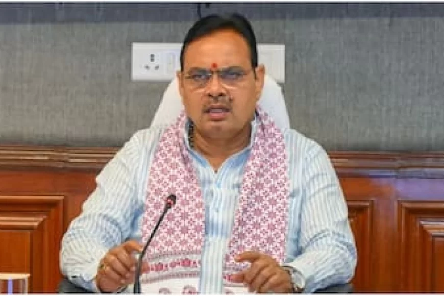 Rajasthan News: राजस्थान में 'दलित' शब्द के इस्तेमाल पर पूरी तरह रोक: सरकारी रिकॉर्ड और पुलिस डायरी से बाहर हुआ शब्द, अब लिखना होगा यह नाम
