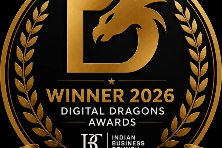 IBC’s Thriving Dragons & Digital Dragons Awards 2026 Celebrate Leadership, Learning and Digital Excellence