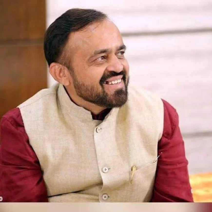 Rajasthan News: "पंचायत और निकाय चुनाव टालने की हो रही साजिश", पूर्व विधायक संयम लोढ़ा का भजनलाल सरकार और चुनाव आयोग पर बड़ा हमला