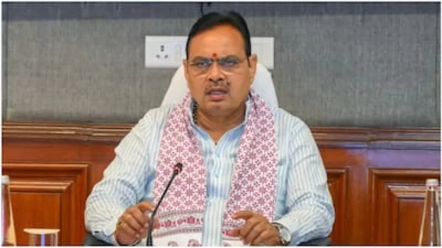 Rajasthan News: राजस्थान में 'दलित' शब्द के इस्तेमाल पर पूरी तरह रोक: सरकारी रिकॉर्ड और पुलिस डायरी से बाहर हुआ शब्द, अब लिखना होगा यह नाम