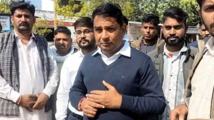 Rajasthan News: नरेश मीणा फिर जाएंगे जेल! टोंक SC/ST कोर्ट ने रद्द की जमानत, जानिए क्या है हाईकोर्ट की शर्तों के उल्लंघन का मामला