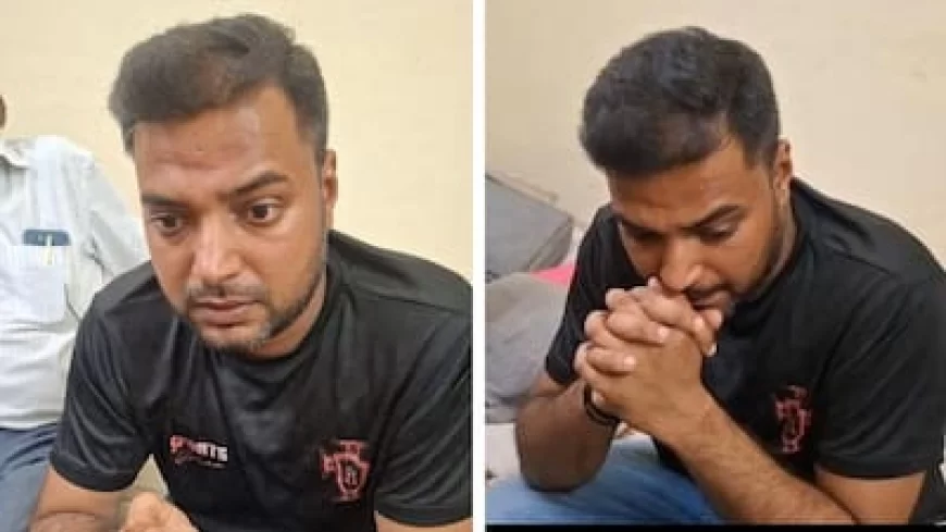 Rajasthan News: जोधपुर में ACB का बड़ा एक्शन: 1 लाख रुपये की रिश्वत लेते पटवारी रंगे हाथ गिरफ्तार, जानें पूरा मामला