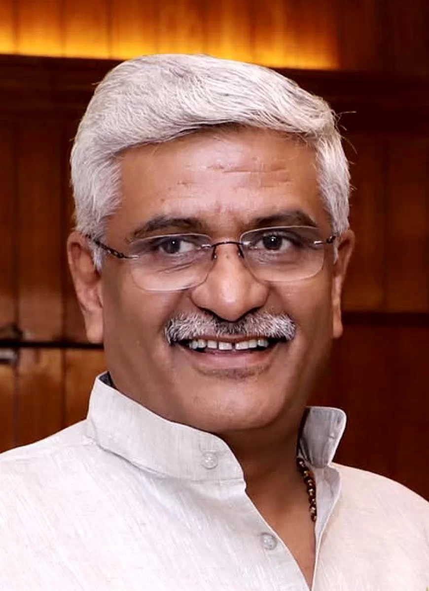 विपक्ष में बैठने से देश को गुमराह करने का लाइसेंस नहीं मिलता": पेपर लीक पर कांग्रेस और राहुल गांधी पर गरजे गजेंद्र सिंह शेखावत