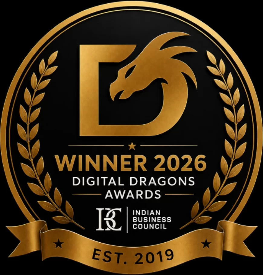 IBC’s Thriving Dragons & Digital Dragons Awards 2026 Celebrate Leadership, Learning and Digital Excellence