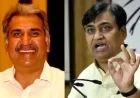 Rajasthan News:"ऐरे-गैरे नत्थू-खैरे...": गहलोत vs डोटासरा की सियासी जंग के बीच कांग्रेस नेता के पोस्ट से राजस्थान की राजनीति में भूचाल