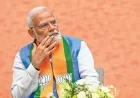 पीएम मोदी ने युवाओं को बताया 'अमृत पीढ़ी', 'नशामुक्त युवा' अभियान की शुरुआत कर बोले- 2047 के भारत का नेतृत्व आपके हाथों में