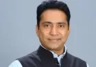 Churu News: यमुना जल समझौते (MoA) को सार्वजनिक करे सरकार, सांसद राहुल कस्वां ने लोकसभा में उठाई मांग