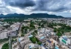 Rajasthan News: राजस्थान के 25 जिलों में बारिश का अलर्ट, मूसलाधार बरसात से जलसैलाब; स्कूल में फंसे 80 बच्चों का रेस्क्यू