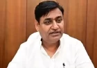 Rajasthan News: ओबीसी आयोग की रिपोर्ट पर राजस्थान में भारी सियासत: डोटासरा बोले- "पिछड़े वर्ग को आपस में लड़ाने की साजिश", जोगाराम पटेल का करारा पलटवार