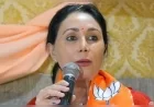 Rajasthan News: राजस्थान में स्वतंत्रता दिवस पर 24 मंत्रियों को ध्वजारोहण की जिम्मेदारी: बीकानेर में CM फहराएंगे तिरंगा, देखें जिलेवार पूरी लिस्ट