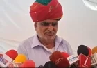 "OBC आरक्षण पर सुप्रीम कोर्ट का फैसला कांग्रेस ने फाइलों में दबाया": यूडीएच मंत्री झाबर सिंह खर्रा का कांग्रेस पर तीखा हमला