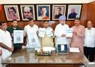राजस्थान निकाय चुनाव 2026: टिकट चाहिए तो स्कैन करें 'QR कोड', कांग्रेस ने लागू किया नया डिजिटल सिस्टम; जानें आवेदन की पूरी प्रक्रिया