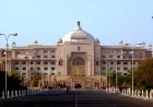 राजस्थान विधानसभा का मानसून सत्र 20 अगस्त से: शुरू होने से पहले ही सत्तापक्ष और विपक्ष में छिड़ा घमासान, सत्र की अवधि को लेकर तकरार