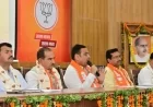 राजस्थान निकाय चुनाव 2026: बीजेपी ने कसी कमर, टिकट वितरण के फॉर्मूले में जरूरत के हिसाब से बदलाव के संकेत